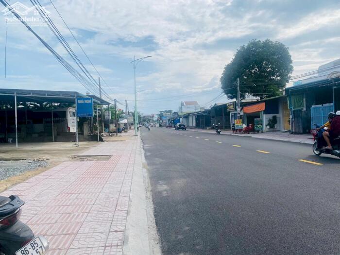 Hình ảnh 5x47(263m2) Nguyễn Văn Tỗi Trung Tâm LaGi Kinh Doanh Đa Ngành Nghề 4