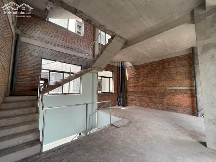 Hình ảnh CHO THUÊ NGUYÊN CĂN NHÀ PHỐ 5 TẦNG CHỈ 12 TRIỆU GẦN TRƯỜNG HỌC 4