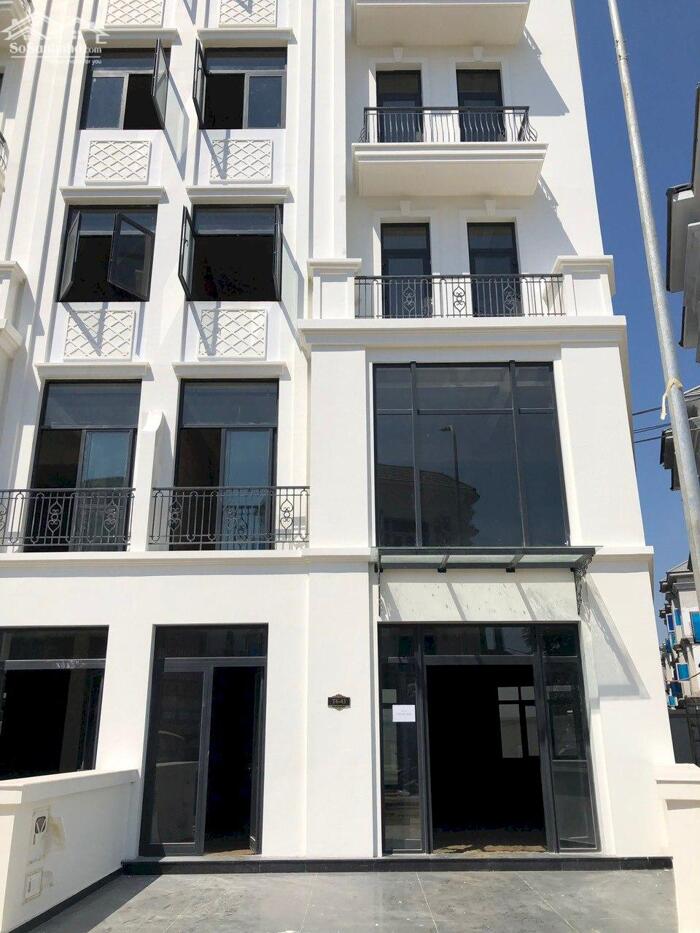 Hình ảnh CHO THUÊ NGUYÊN CĂN NHÀ PHỐ 5 TẦNG CHỈ 12 TRIỆU GẦN TRƯỜNG HỌC 0