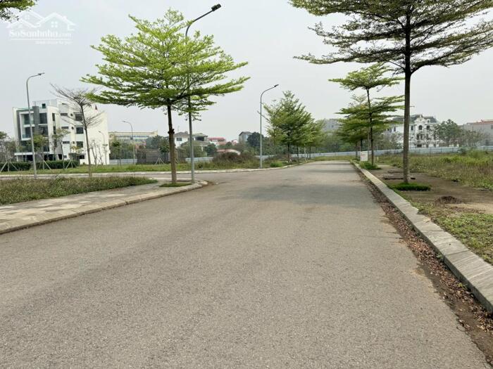 Hình ảnh Cần bán gấp và rất gấp ô đất trong khu đô thị Vân Hội City, Đồng Tâm, Vĩnh Yên, Vĩnh Phúc. 0