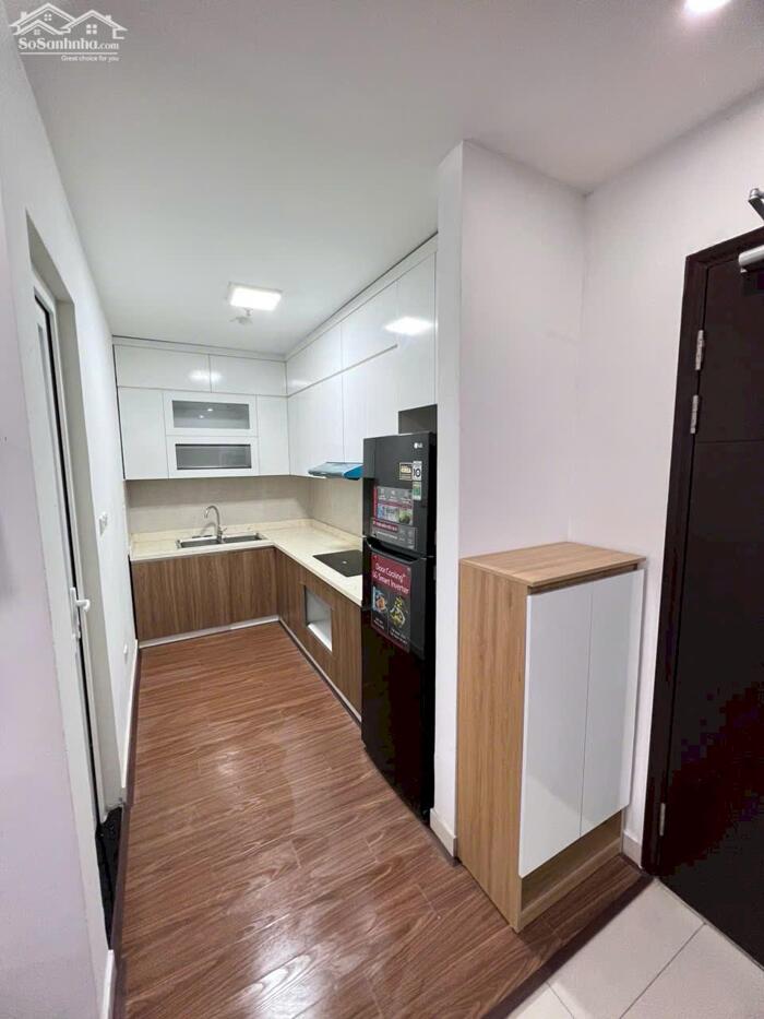 Hình ảnh cho thuê chung cư FLC 36 Phạm Hùng, 70m2, 2 phòng ngủ, đủ đồ 14 triệu 1