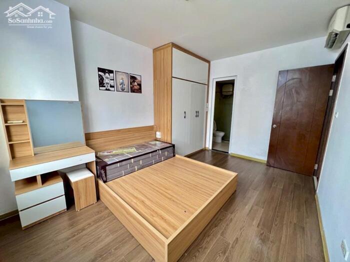 Hình ảnh cho thuê chung cư FLC 36 Phạm Hùng, 70m2, 2 phòng ngủ, đủ đồ 14 triệu 2