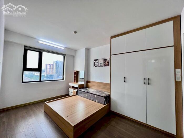 Hình ảnh cho thuê chung cư FLC 36 Phạm Hùng, 70m2, 2 phòng ngủ, đủ đồ 14 triệu 4