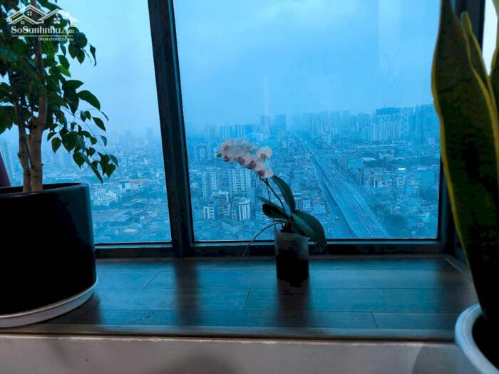 Hình ảnh cho thuê chung cư Ecogreen City Nguyễn Xiển, 95m, 3 Phòng ngủ, đủ đồ 15.5 triệu 3