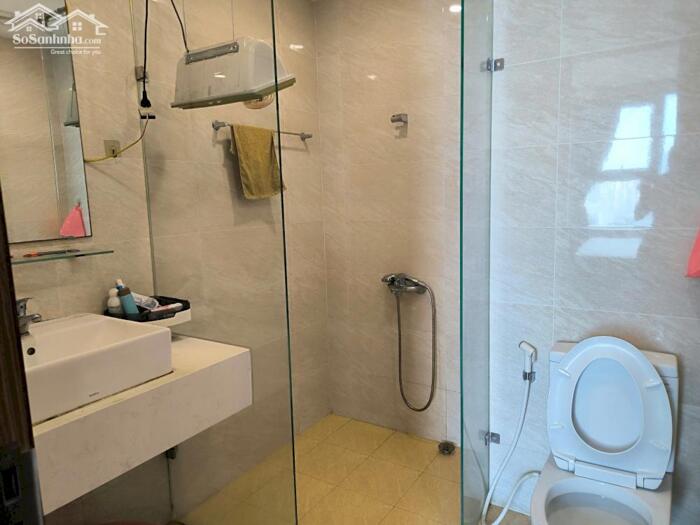 Hình ảnh cho thuê chung cư Ecogreen City Nguyễn Xiển, 95m, 3 Phòng ngủ, đủ đồ 15.5 triệu 4