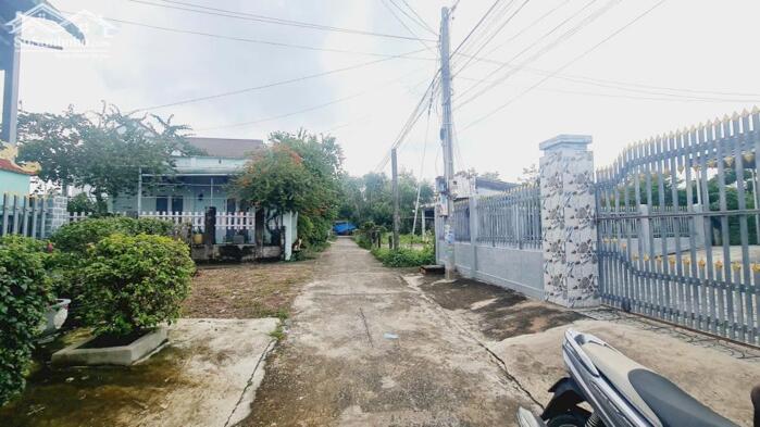 Hình ảnh bán đất thổ cư phường phước hội, lâm đồng. gần dự án 577, DT 195m2 - 1,1 tỷ 2