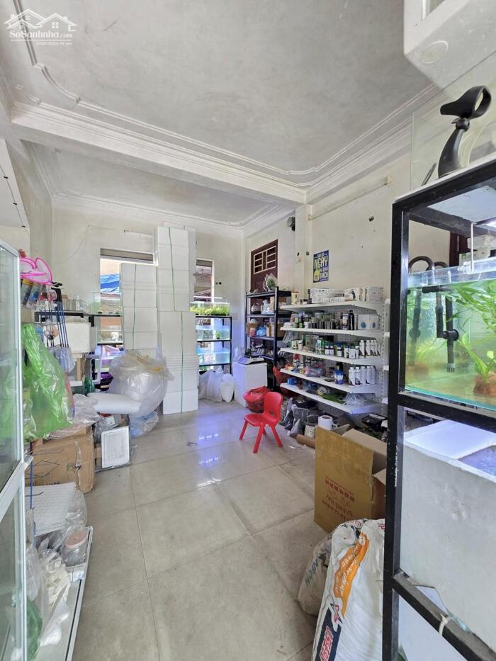 Hình ảnh Bán Nhà Mặt Phố Võ Chí Công 55m2-5T 6m Vỉa Hè LÔ GÓC 3MT Mở Cửa 24,5 Tỷ Võ Chí Công. 1