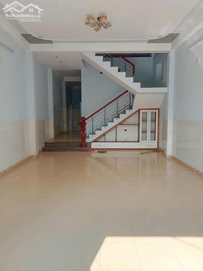 Hình ảnh Mình cần bán nhà 2 tầng mặt tiền đường 3m75 Tân Thái 8 , Phường Mân Thái , Quận Sơn Trà ⭐⭐⭐⭐ 0