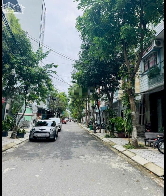 Hình ảnh Mình cần bán nhà 2 tầng mặt tiền đường 3m75 Tân Thái 8 , Phường Mân Thái , Quận Sơn Trà ⭐⭐⭐⭐ 2