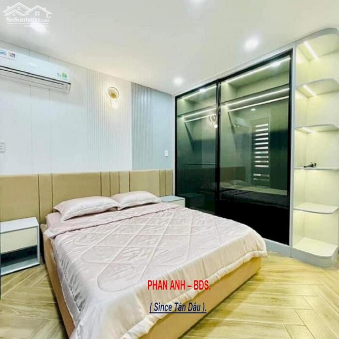 Hình ảnh Bán Gấp Nhà Phố Lê Văn Thịnh - Hẻm Xe Hơi – Hồ bơi trong nhà sang trọng. 2