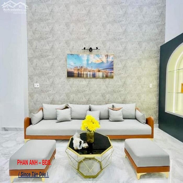 Hình ảnh Bán Gấp Nhà Phố Lê Văn Thịnh - Hẻm Xe Hơi – Hồ bơi trong nhà sang trọng. 1