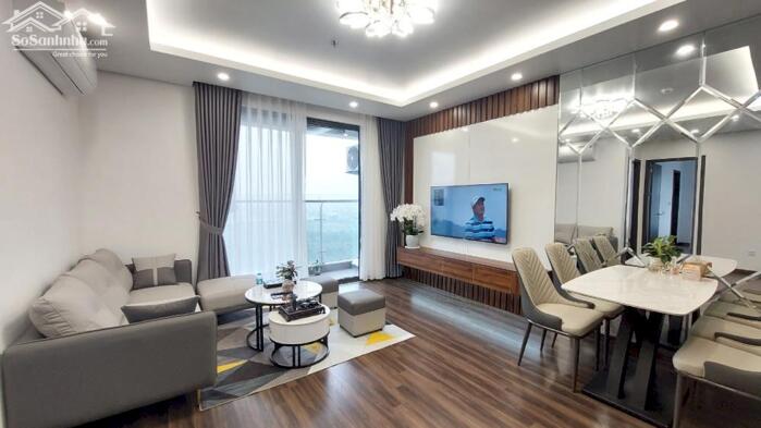 Hình ảnh Cho thuê căn hộ cao cấp tại Hoàng Huy Grand - Sở Dầu, giá tốt, quỹ căn đa dạng. LH: 0989.099.526. 0