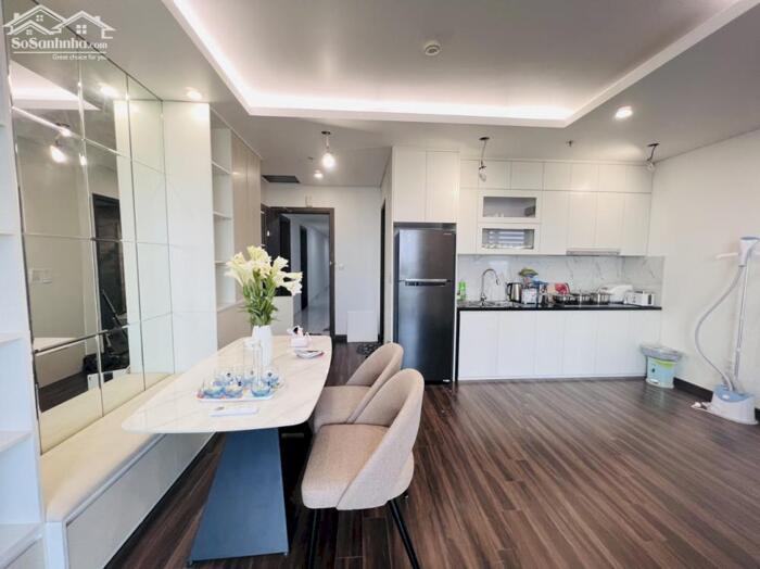 Hình ảnh Cho thuê căn hộ cao cấp tại Hoàng Huy Grand - Sở Dầu, giá tốt, quỹ căn đa dạng. LH: 0989.099.526. 2