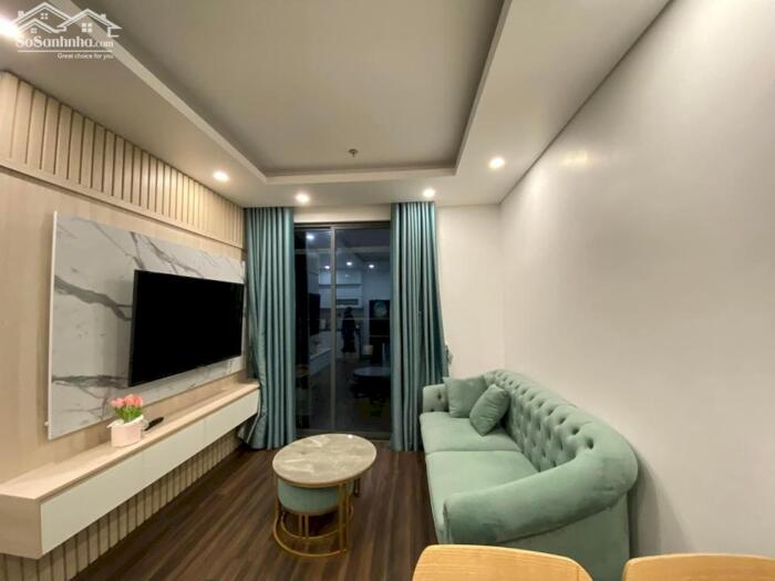 Hình ảnh Cho thuê căn hộ cao cấp tại Hoàng Huy Grand - Sở Dầu, giá tốt, quỹ căn đa dạng. LH: 0989.099.526. 4