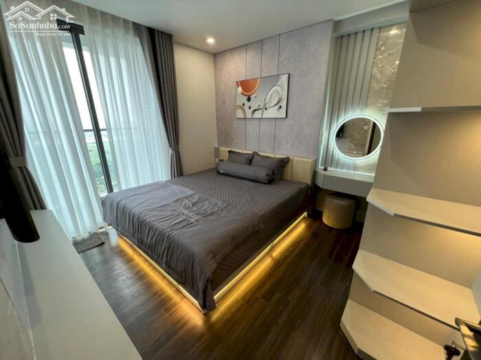 Hình ảnh Cho thuê căn hộ cao cấp tại Hoàng Huy Grand - Sở Dầu, giá tốt, quỹ căn đa dạng. LH: 0989.099.526. 3