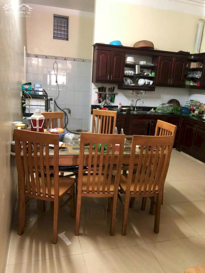 Hình ảnh Bán nhà 3 tầng băng 2 đường Nguyễn Công Trứ, Liên Bảo, Vĩnh Yên 0