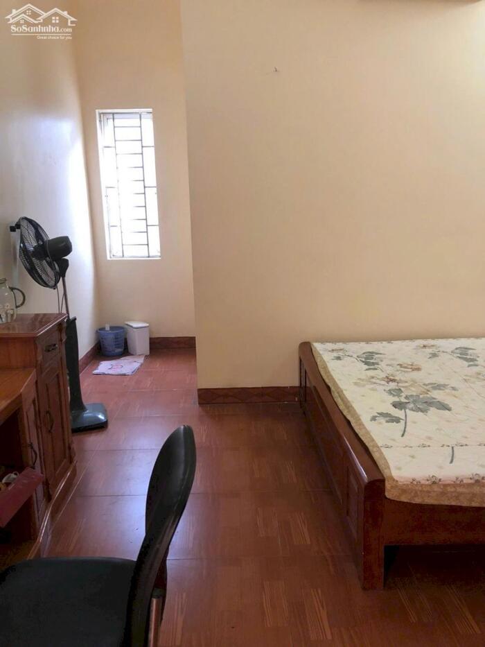 Hình ảnh Bán nhà 3 tầng băng 2 đường Nguyễn Công Trứ, Liên Bảo, Vĩnh Yên 1