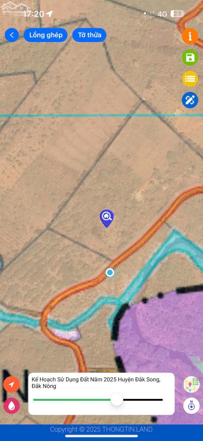 Hình ảnh Đất rẫy 8 sào giá chỉ 900tr tại Gia Nghĩa 1