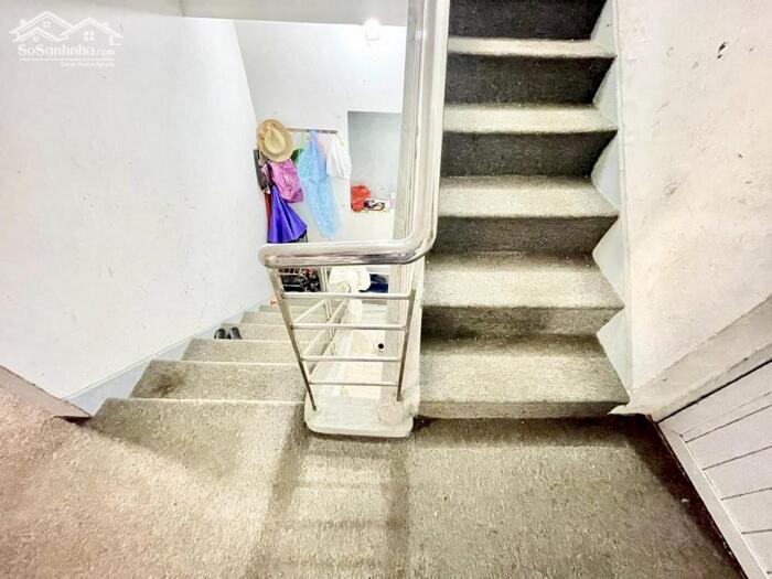 Hình ảnh Chưa Đến 300Tr/m Mặt Phố Hoàng Hoa Thám 265M2 Quy Hoạch ỔN ĐỊNH 100% 1