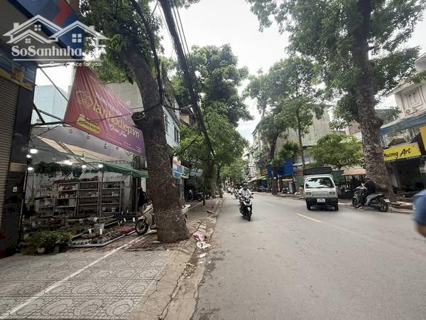 Hình ảnh Chưa Đến 300Tr/m Mặt Phố Hoàng Hoa Thám 265M2 Quy Hoạch ỔN ĐỊNH 100% 0