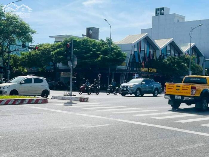 Hình ảnh Cần bán lô đất MT Hoàng Thị Loan,Gần Lý Thái Tông.P Hòa Khánh.Đà Nẵng. 2