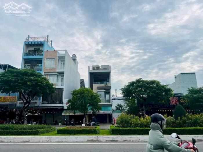 Hình ảnh Cần bán lô đất MT Hoàng Thị Loan,Gần Lý Thái Tông.P Hòa Khánh.Đà Nẵng. 0