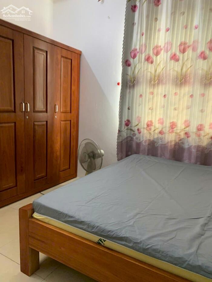 Hình ảnh Bán căn chung cư Bảo Quân, Khai quang, Vĩnh yên. căn căn góc 2 pn. 4