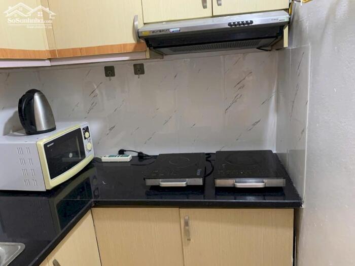 Hình ảnh Bán căn chung cư Bảo Quân, Khai quang, Vĩnh yên. căn căn góc 2 pn. 3