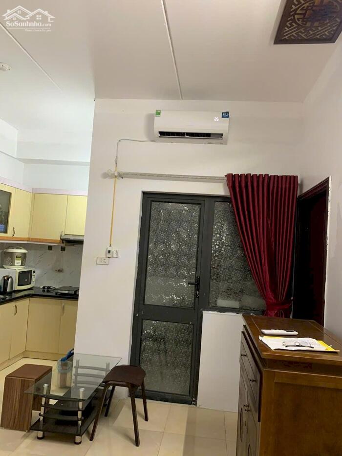 Hình ảnh Bán căn chung cư Bảo Quân, Khai quang, Vĩnh yên. căn căn góc 2 pn. 1