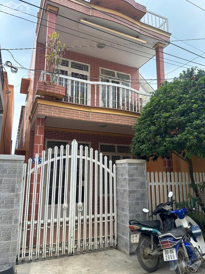 Hình ảnh Bán nhà đường Tô Hiệu, trung tâm Đức Trọng, Đường oto thông thoáng, dọn vào ở ngay 0