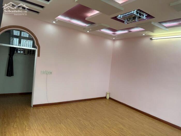 Hình ảnh Bán nhà đường Tô Hiệu, trung tâm Đức Trọng, Đường oto thông thoáng, dọn vào ở ngay 2