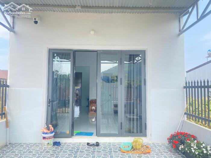 Hình ảnh Bán nhanh nhà ngay gần sân bay Liên Khương, Ven Đà Lạt, phù hợp để an cư 0
