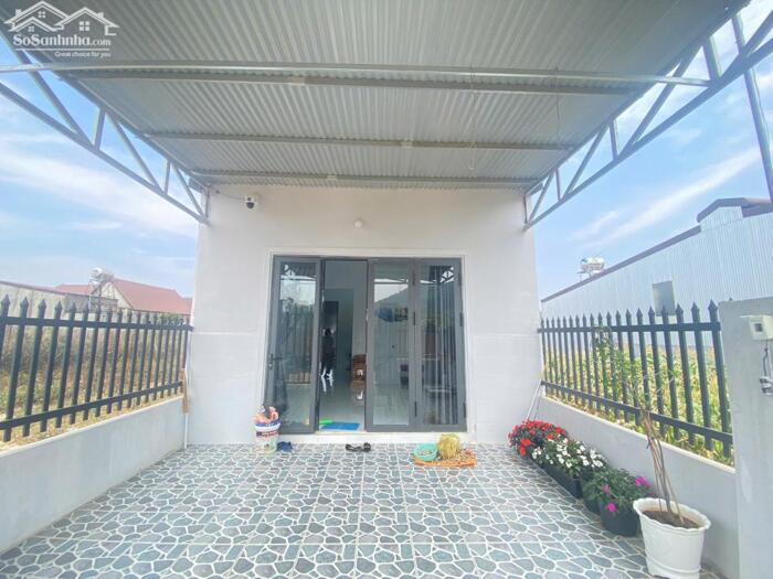 Hình ảnh Bán nhanh nhà ngay gần sân bay Liên Khương, Ven Đà Lạt, phù hợp để an cư 3