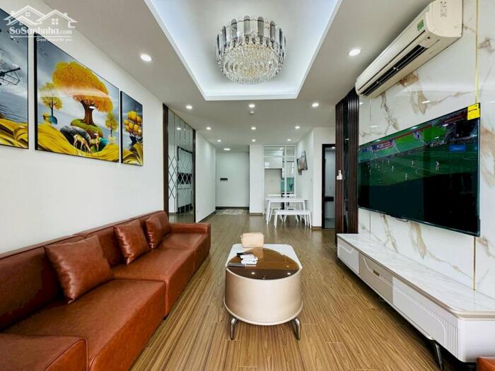 Hình ảnh Bán nhà Quỳnh Lôi 100m2 nhà đẹp phân lô oto vỉa hè ở sướng 5.95 tỷ 1