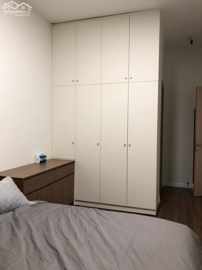 Hình ảnh SIÊU HẤP DẪN!! CĂN GÓC JAMILA KHANG ĐIỀN 2PN FULL NT 10 Triệu, MỘT CĂN DUY NHẤT. 3