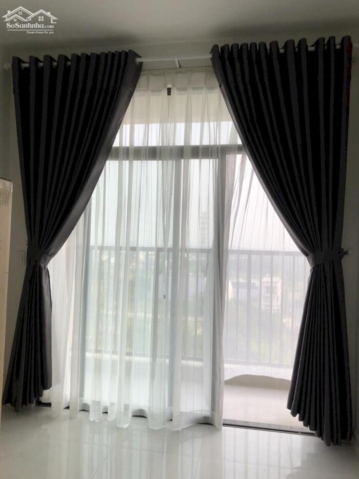 Hình ảnh SIÊU HẤP DẪN!! CĂN GÓC JAMILA KHANG ĐIỀN 2PN FULL NT 10 Triệu, MỘT CĂN DUY NHẤT. 2