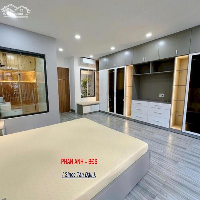 Hình ảnh [ Bán Gấp ] Nhà Mặt Phố Bình Trưng Tây – Đường Ô Tô Thông – Chỉ Có 8 Tỷ. 4