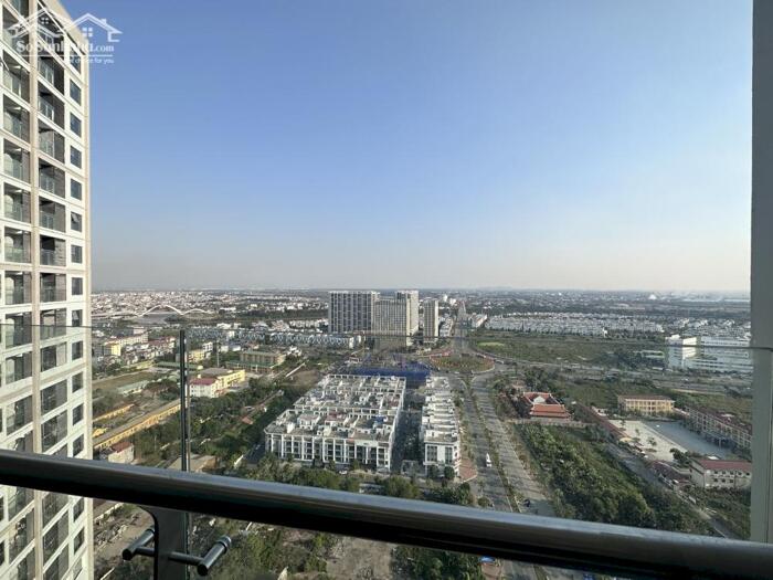 Hình ảnh Cho thuê căn 3 ngủ không đồ Hoàng Huy Commerce giá 7.5 triệu bàn giao nguyên bản chủ đầu tư 3