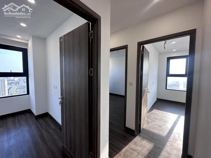 Hình ảnh Cho thuê căn 3 ngủ không đồ Hoàng Huy Commerce giá 7.5 triệu bàn giao nguyên bản chủ đầu tư 0