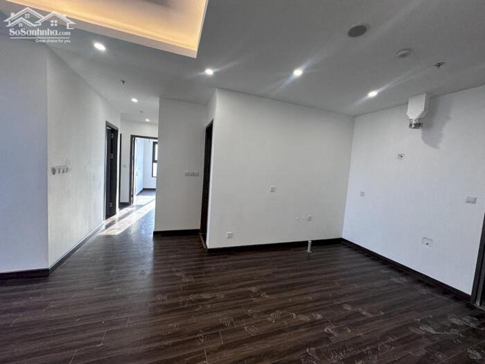 Hình ảnh Cho thuê căn 3 ngủ không đồ Hoàng Huy Commerce giá 7.5 triệu bàn giao nguyên bản chủ đầu tư 4