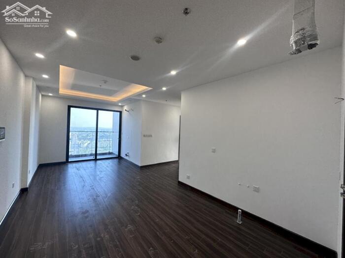 Hình ảnh Cho thuê căn 3 ngủ không đồ Hoàng Huy Commerce giá 7.5 triệu bàn giao nguyên bản chủ đầu tư 5