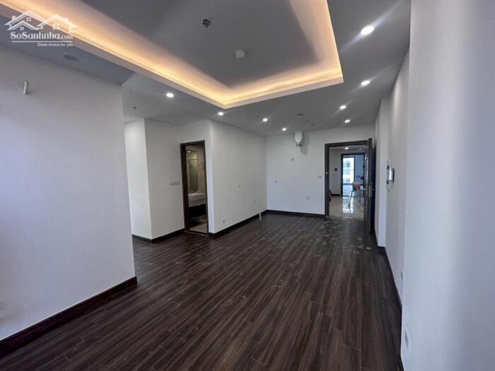 Hình ảnh Cho thuê căn 3 ngủ không đồ Hoàng Huy Commerce giá 7.5 triệu bàn giao nguyên bản chủ đầu tư 6