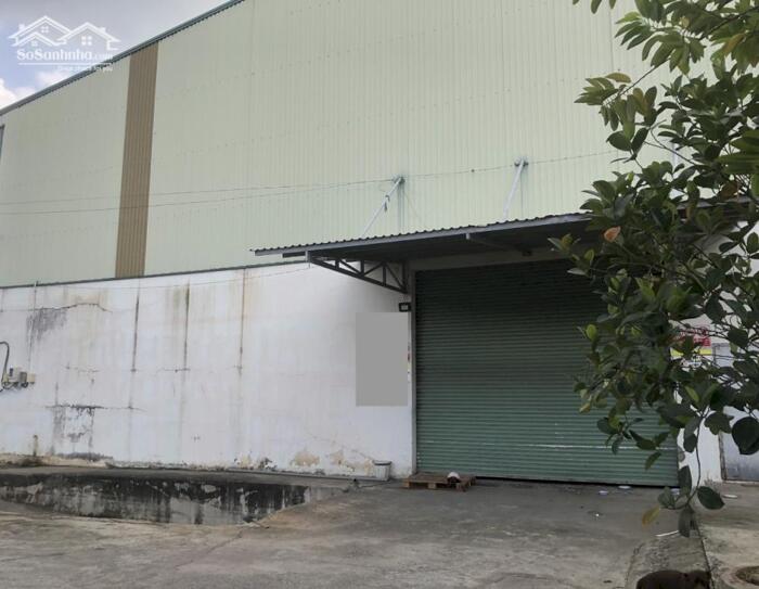 Hình ảnh Cho thuê kho 1200m2 có pccc tự động nghiệm thu Quận 12 0