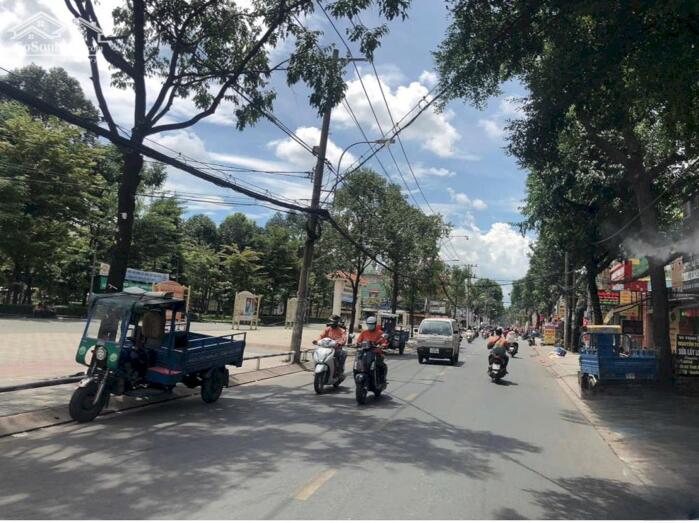 Hình ảnh NGỘP cần bán GẤP nhà 6 tầng HXT Lê Văn Thọ 105m2(5x21) tặng T.máy Đức kế Làng Hoa 17 tỷ 5