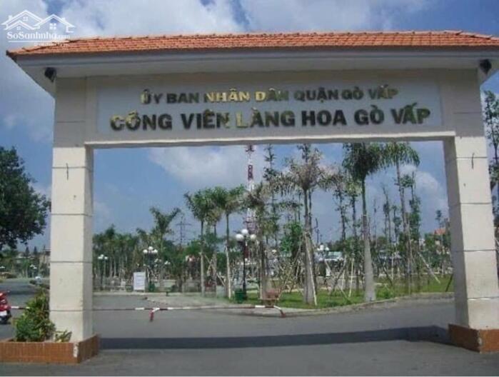 Hình ảnh NGỘP cần bán GẤP nhà 6 tầng HXT Lê Văn Thọ 105m2(5x21) tặng T.máy Đức kế Làng Hoa 17 tỷ 4