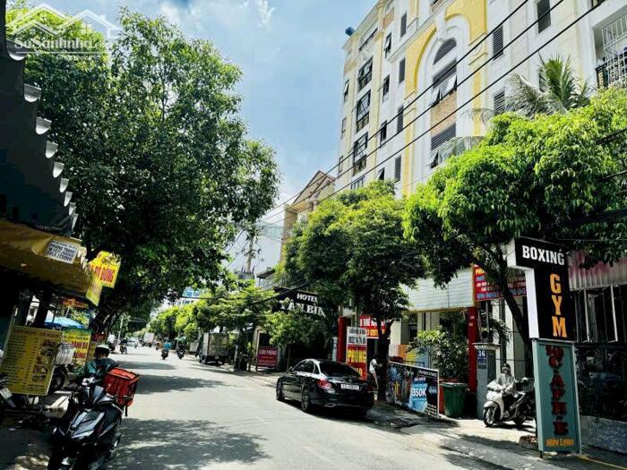 Hình ảnh Bán công ty sát mặt tiền Cống Lở 341m2 ngang 6m 5 tầng kết hợp CHDV gần KCN Tân Bình 30 tỷ 1