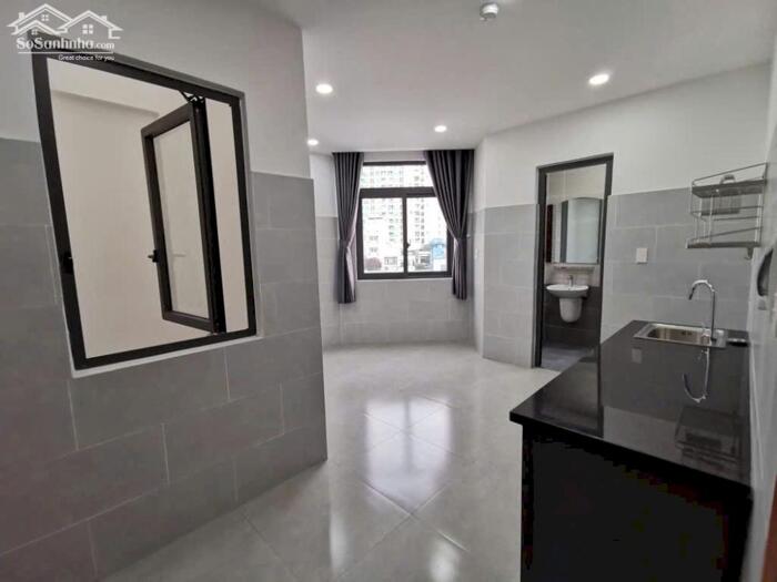 Hình ảnh Bán công ty sát mặt tiền Cống Lở 341m2 ngang 6m 5 tầng kết hợp CHDV gần KCN Tân Bình 30 tỷ 5