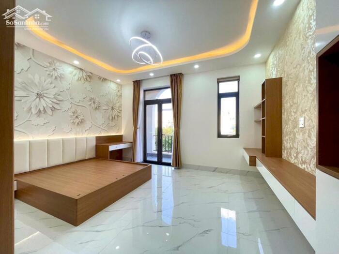 Hình ảnh Giảm 150 triệu chính chủ bán nhanh nhà chợ Đệm - TT. Tân Túc 5x12,5m giá 810 triệu đường nhựa 6m 15