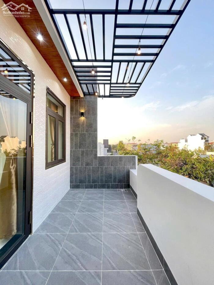 Hình ảnh Giảm 150 triệu chính chủ bán nhanh nhà chợ Đệm - TT. Tân Túc 5x12,5m giá 810 triệu đường nhựa 6m 17