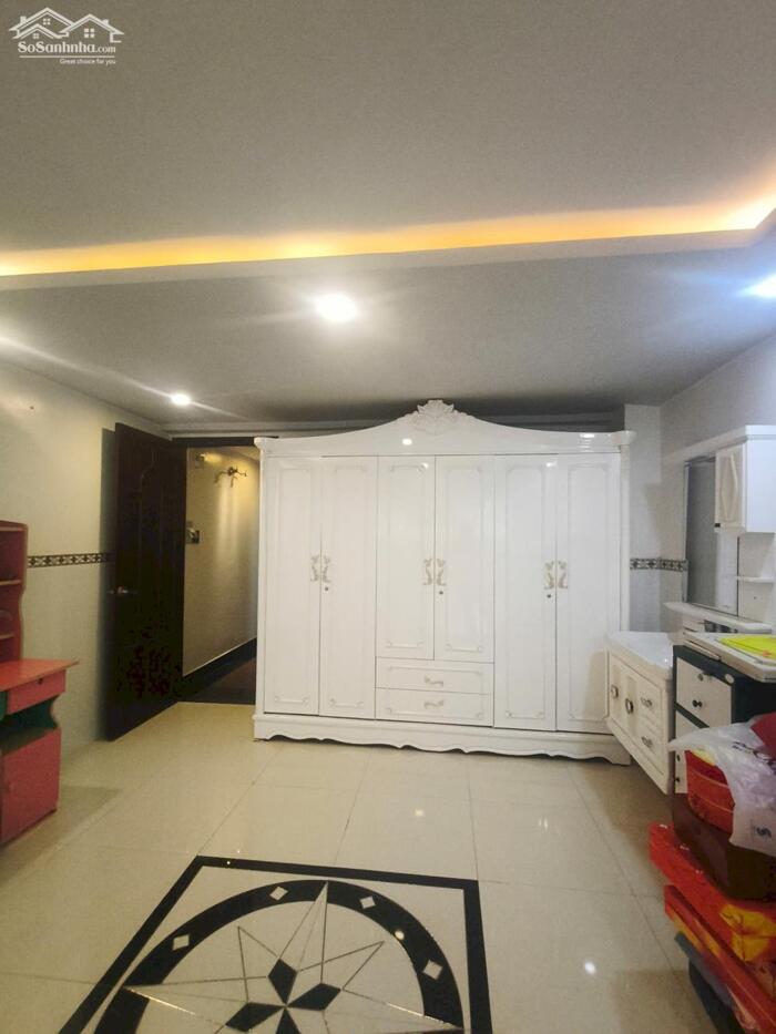 Hình ảnh 10,5 tỷ - BÁN NHÀ 6 TẦNG MẶT TIỀN ĐƯỜNG LÝ HỒNG THANH - TTTM CÁI KHẾ CẦN THƠ 8